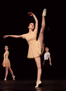Dance School Gicquello