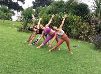Yoga Sunshine Coast