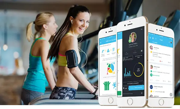 Revolution Health & Fitness Club