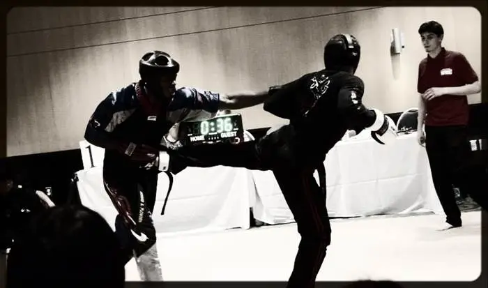 Center Martial Arts Roussillon