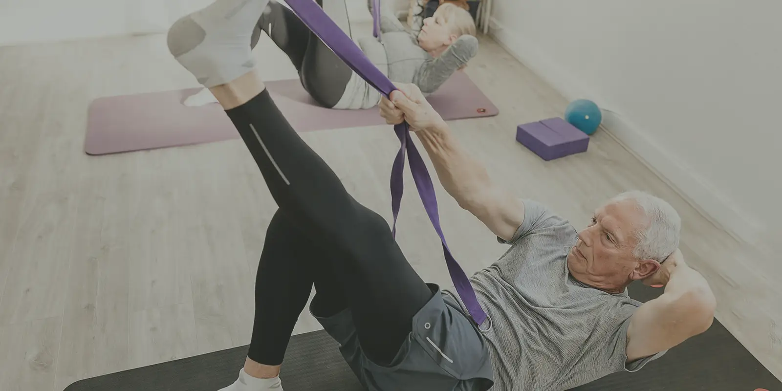 Cardiff Pilates Studio