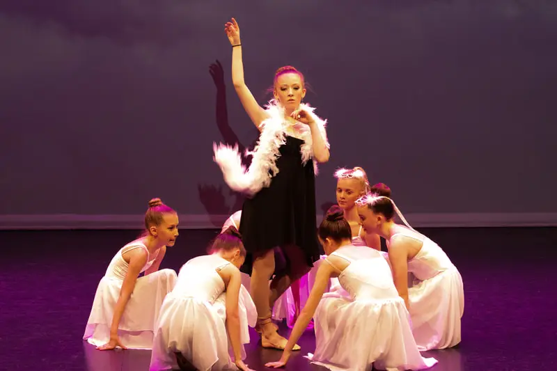 Rippleside Performing Arts