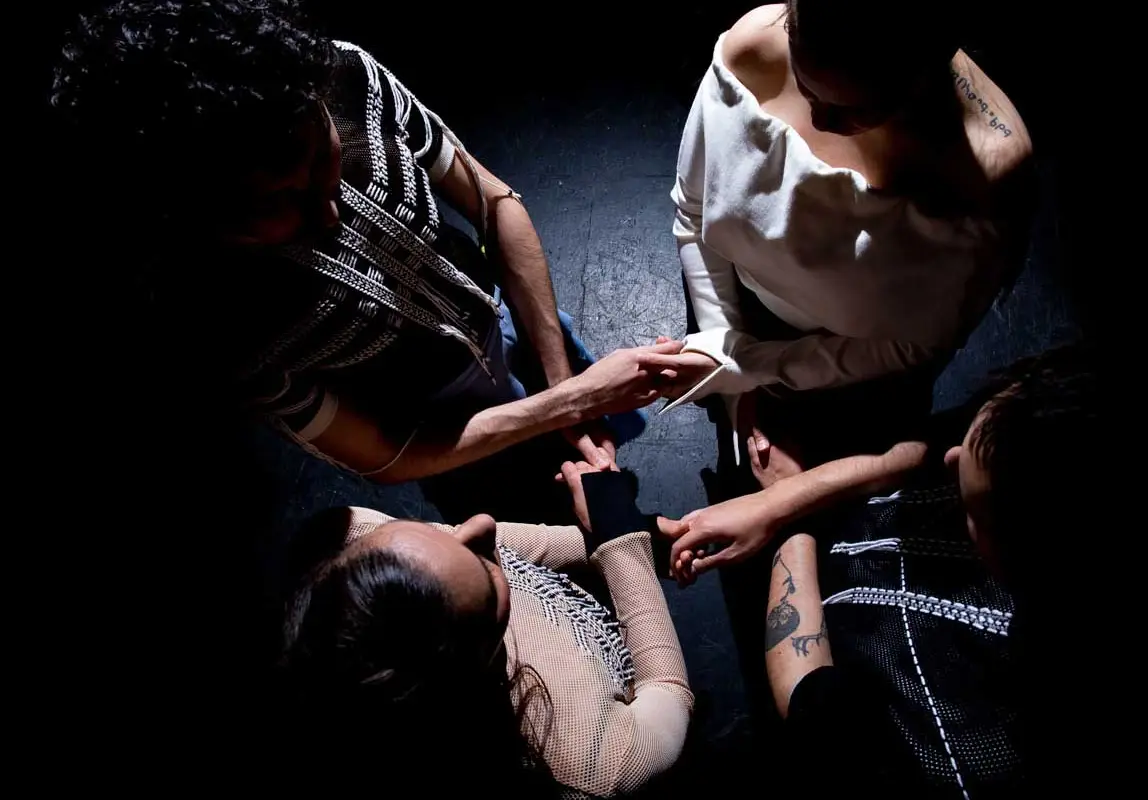 Canadian Alliance of Dance Art