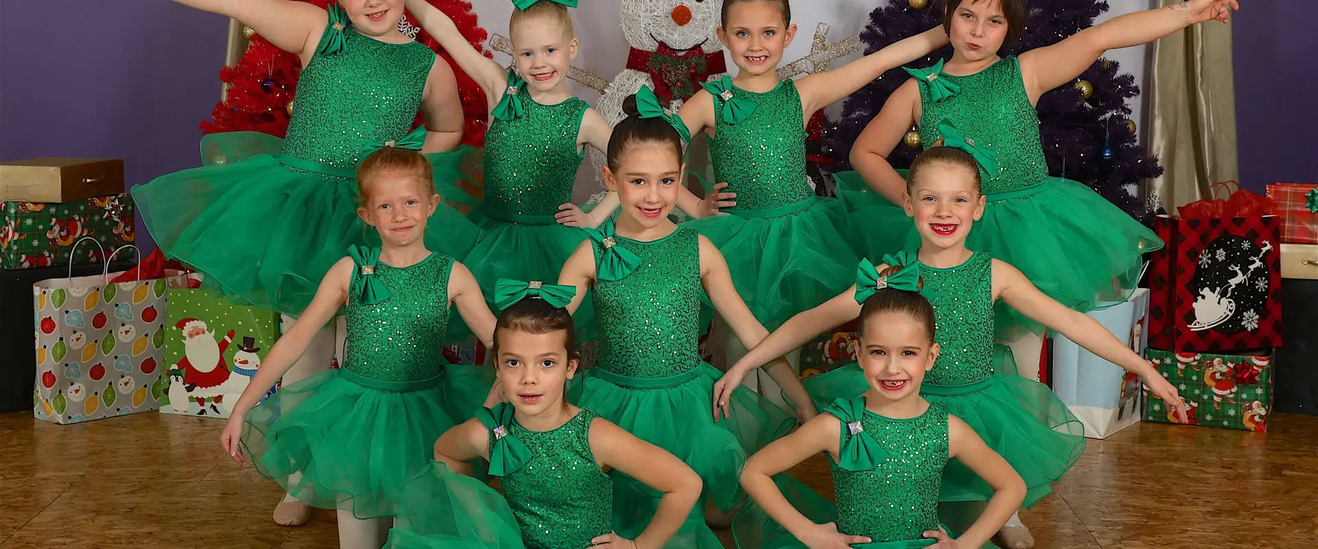 Medicine Hat School Of Performing Arts