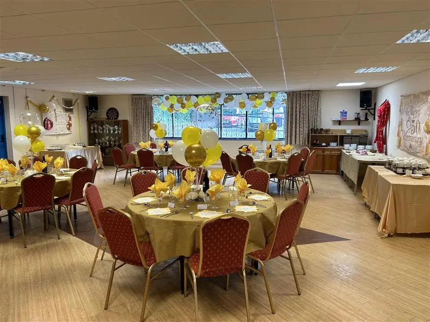 Grattons (Crawley) Indoor Bowls Club