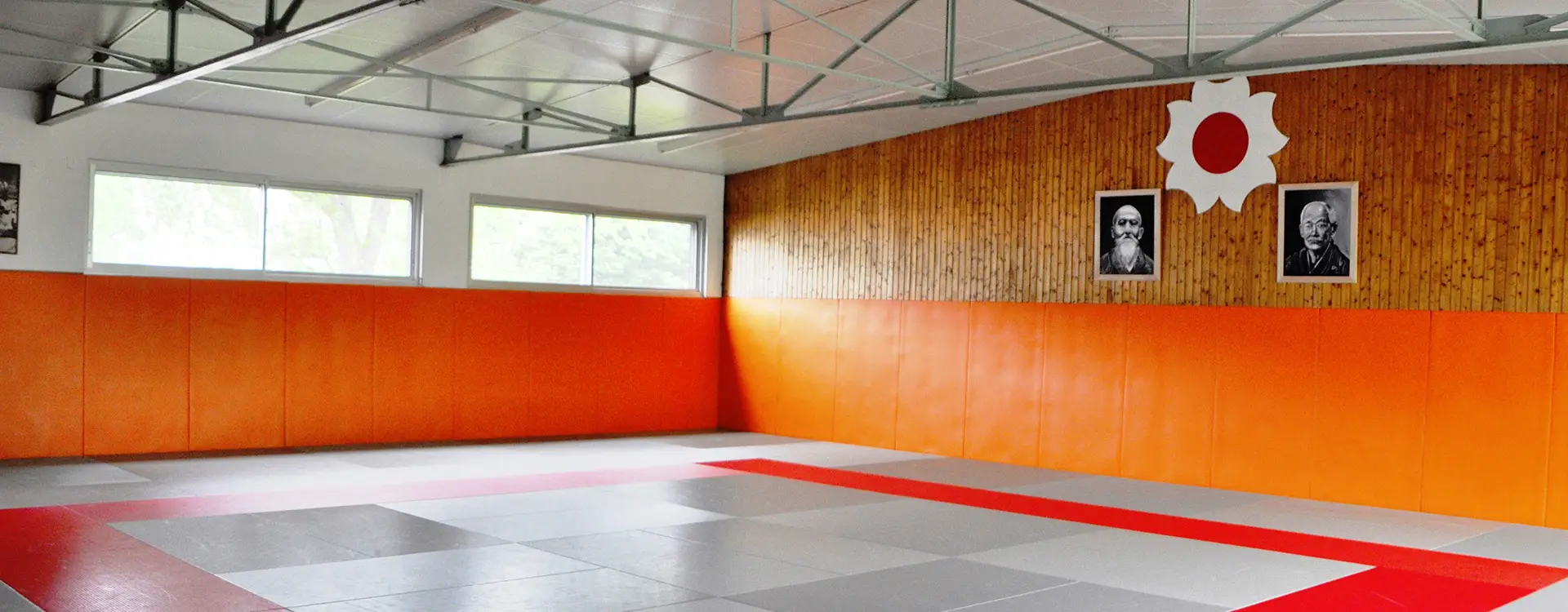 Aikido Dijon
