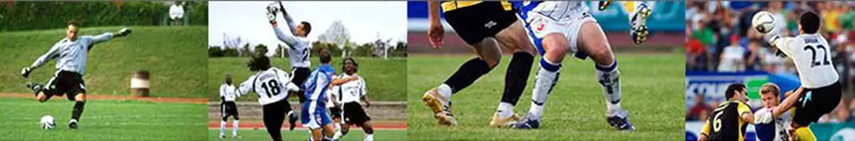 Pro Player Development Soccer Schools