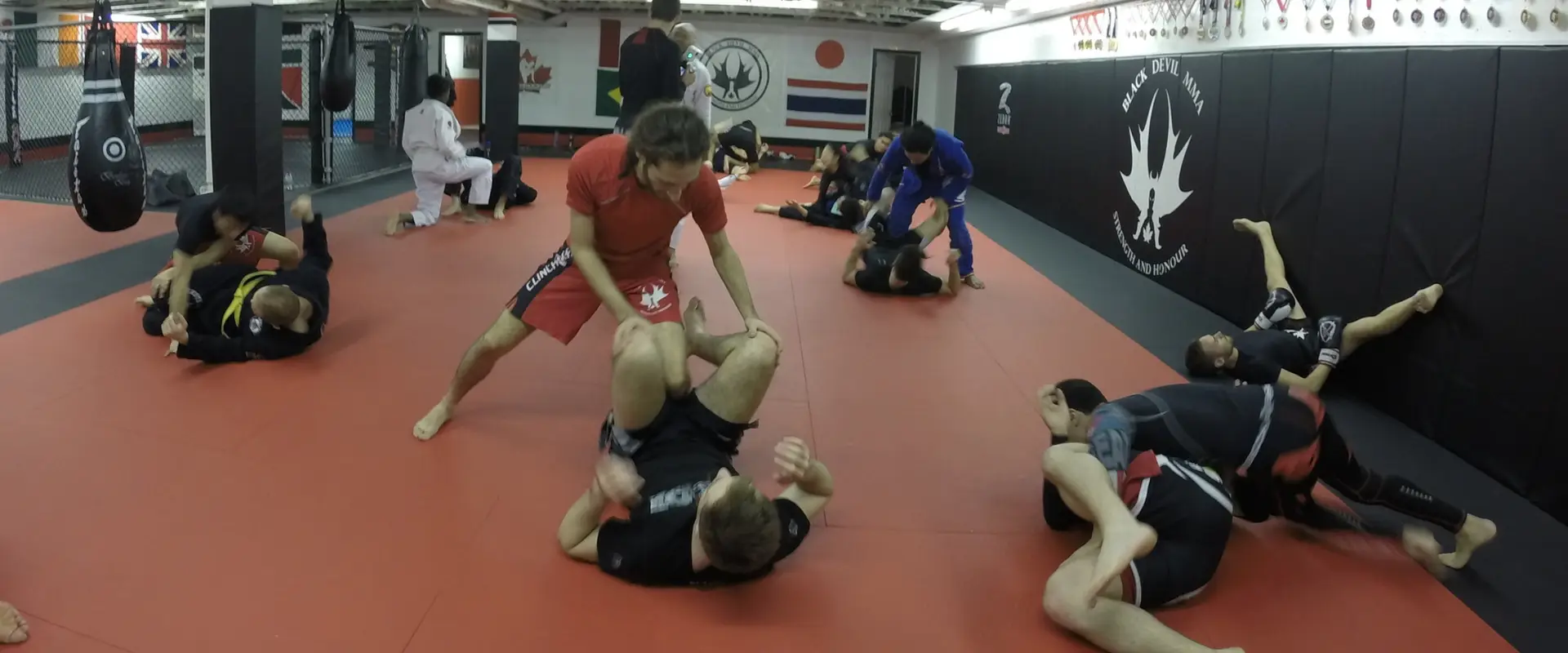 6IX MMA