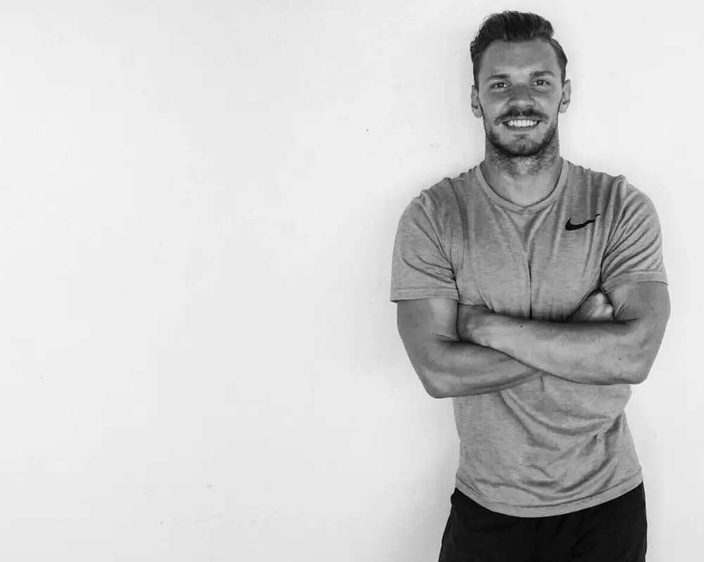 AB Personal Trainer