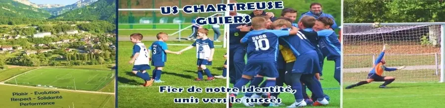 Union Sportive Chartreuse Guiers