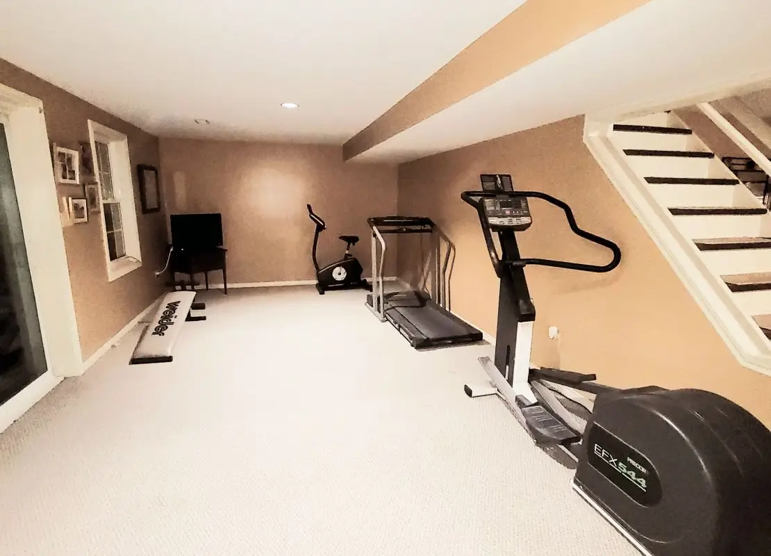 CSA FITNESS
