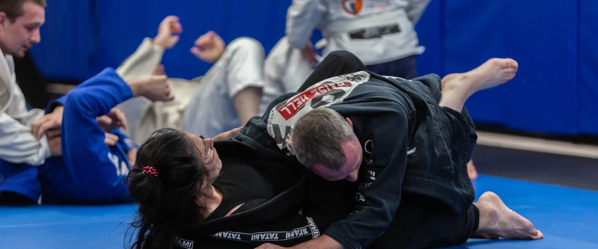 Krav Maga Australia (Self Defence/Krav Maga Classes In Melbourne)
