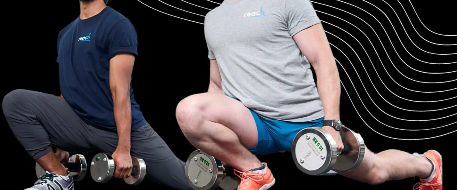 Reach Personal Training