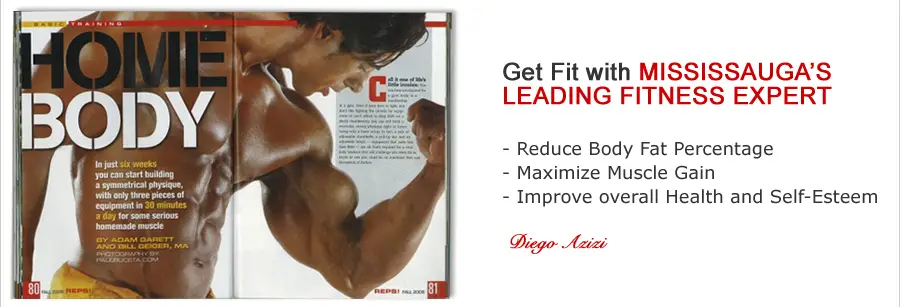 Bodies by Diego Fitness