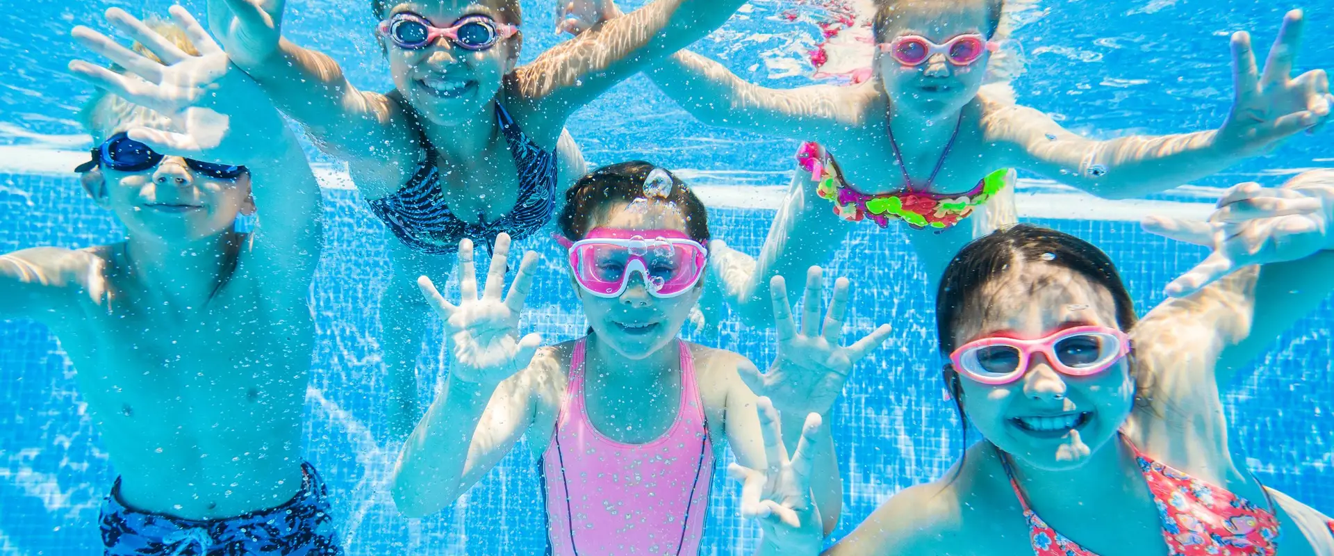 Ecole De Natation Denyse Contant