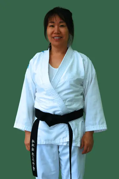 Bowen Island Taekwondo
