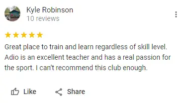 Four-Eleven Brazilian Jiu Jitsu