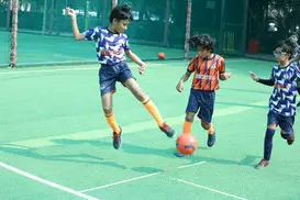 Soccerstar India