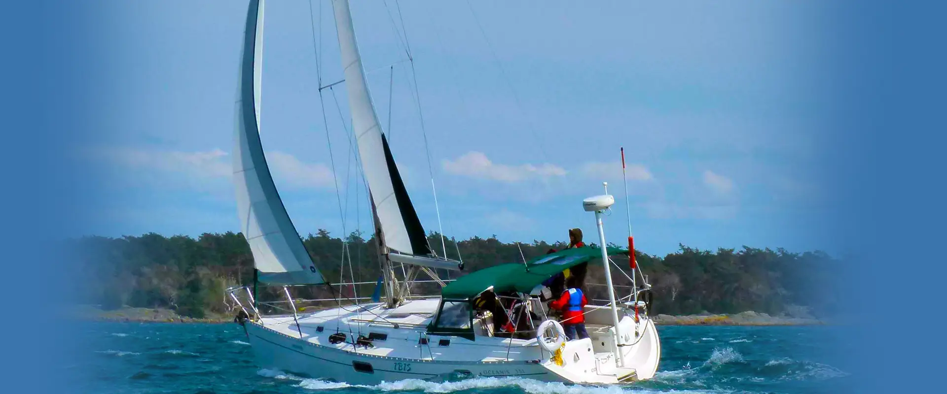 Blackfish Sailing Adventures
