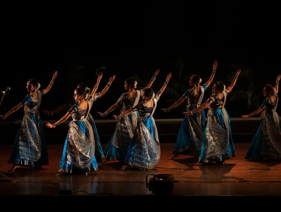 Shankara Music and Dance Academy