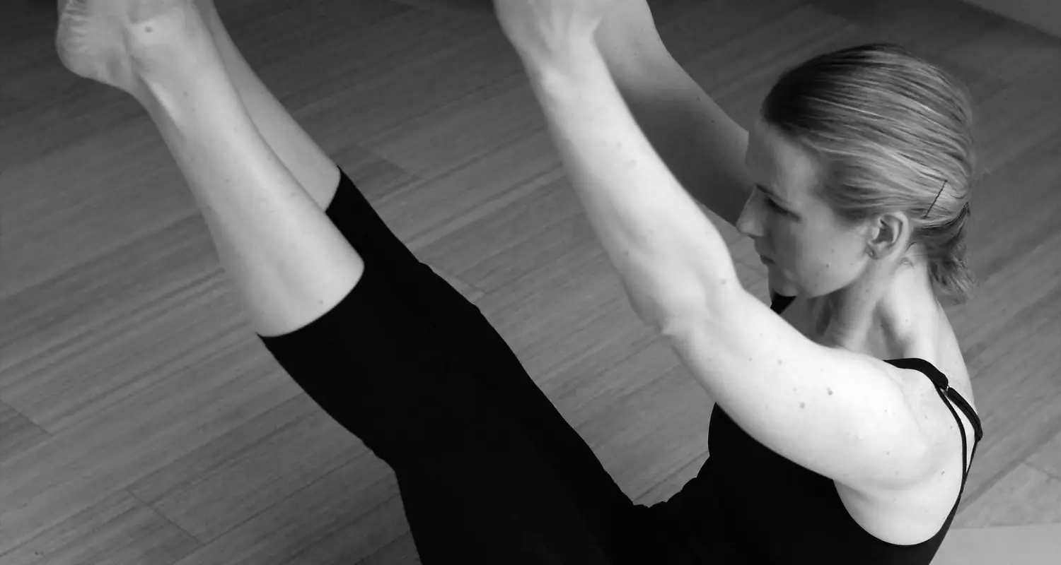 Christina Fulcher Pilates