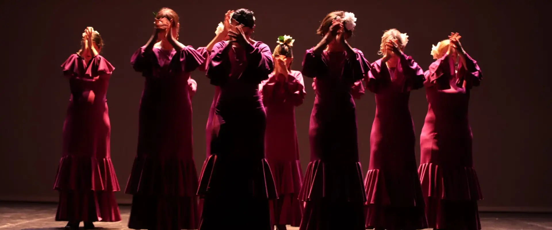 School Of Flamenco - La Triana