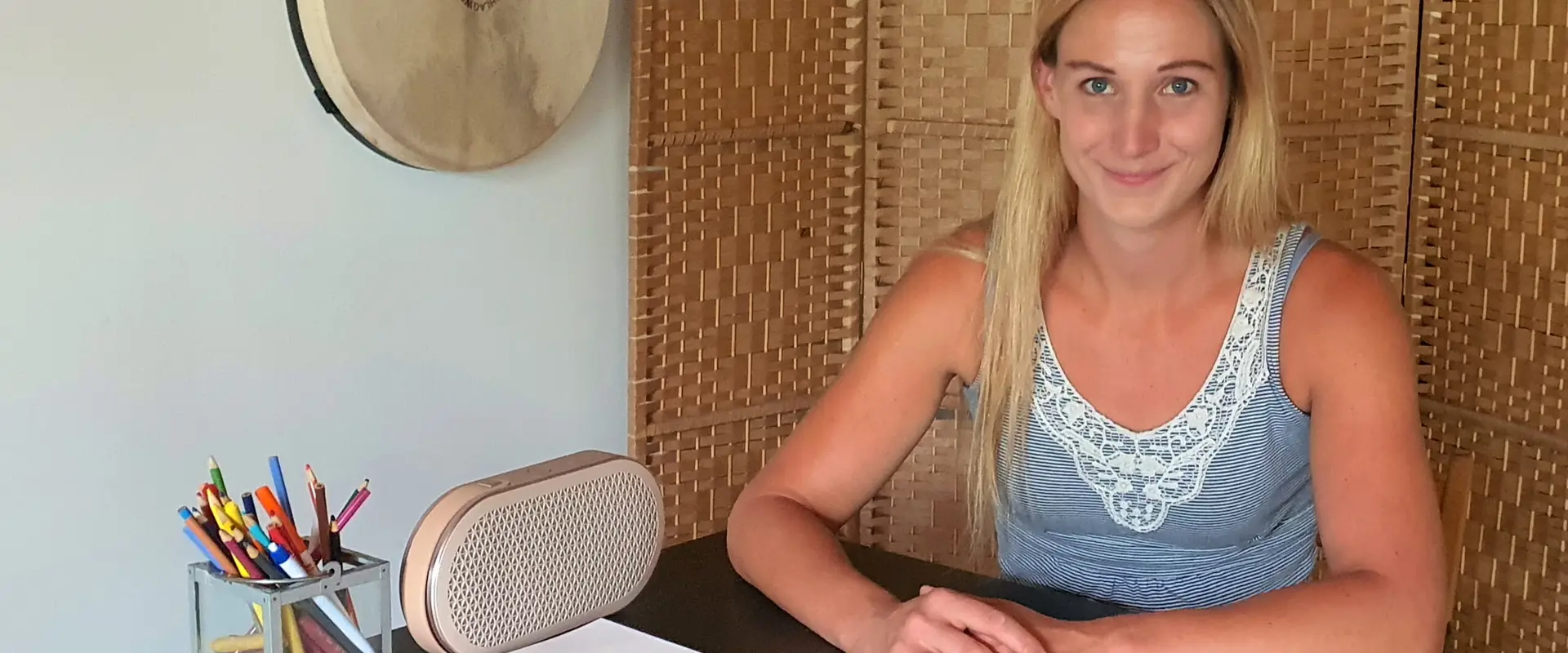 Carine Ries LiveWell