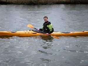 Isis Canoe Club