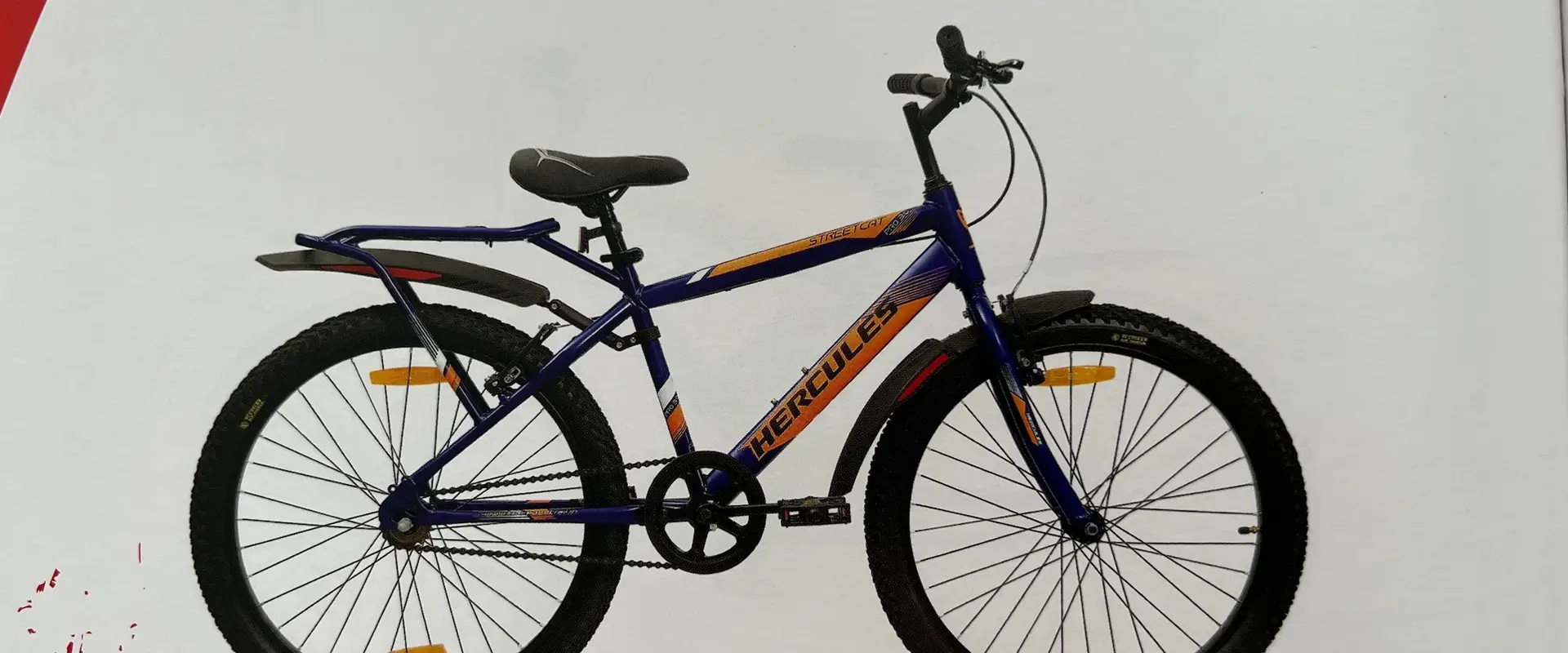 Mayur Cycle Store