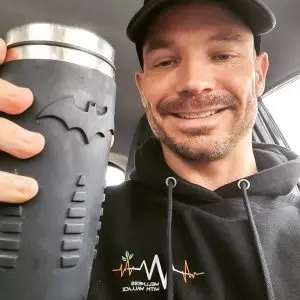 Wellness with Wallace