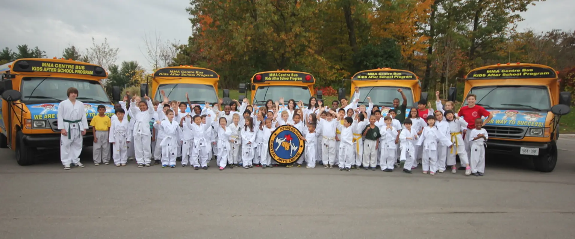 Mississauga Martial Arts Centre