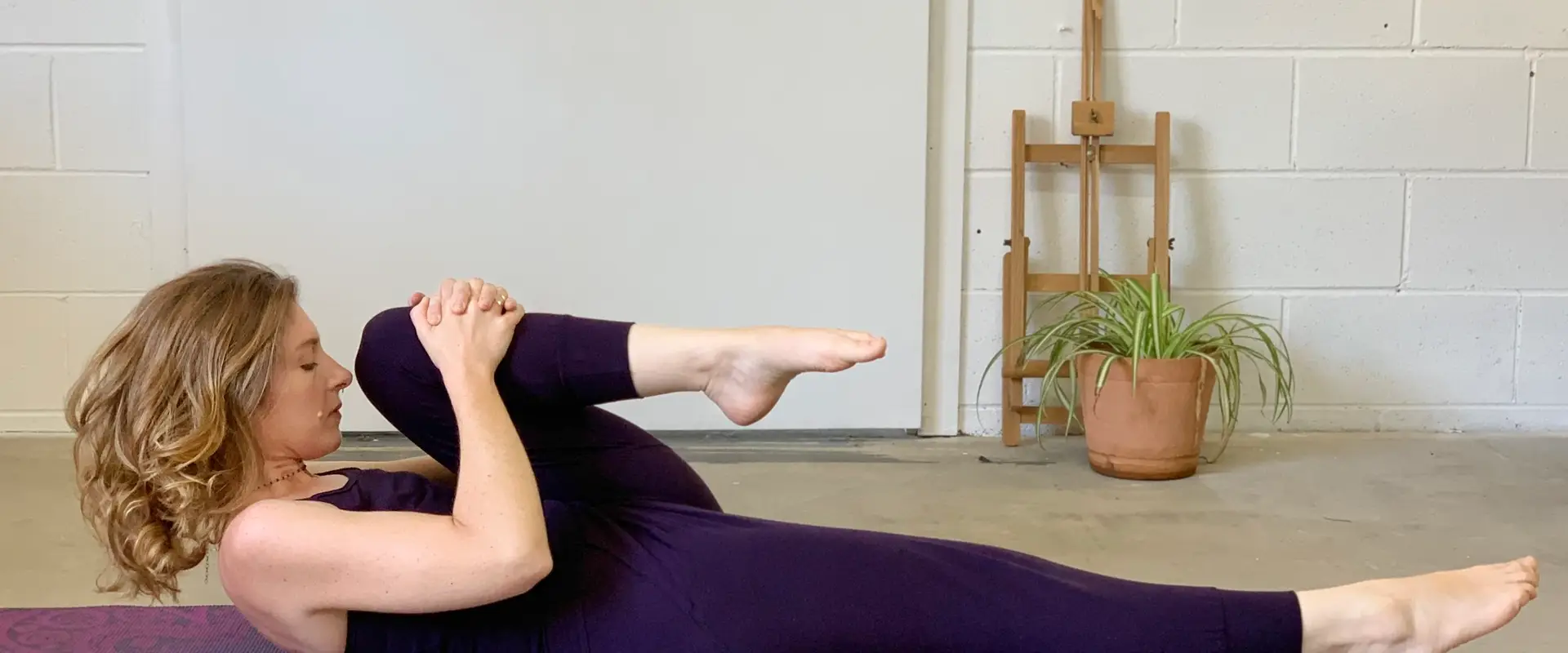 HUMANE YOGA
