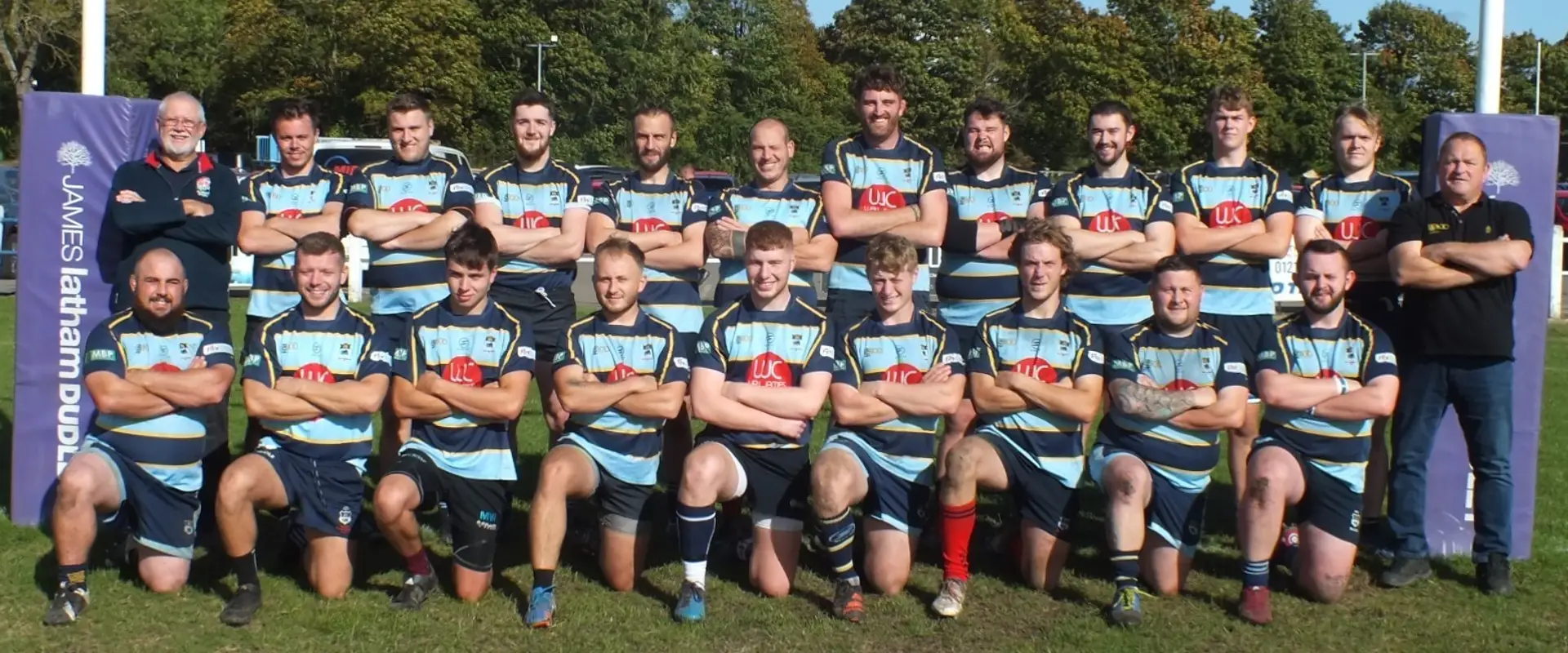 Dudley Kingswinford Rugby Football Club