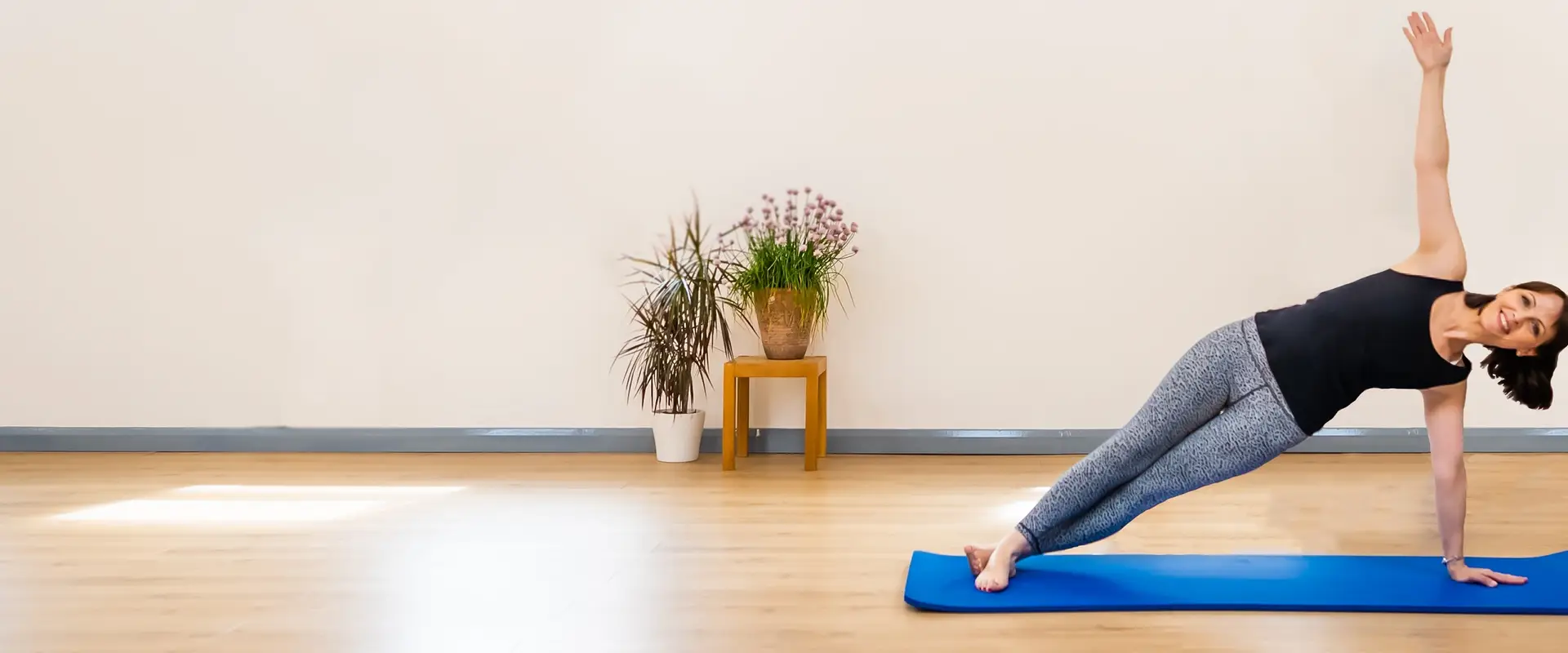 Positively Pilates