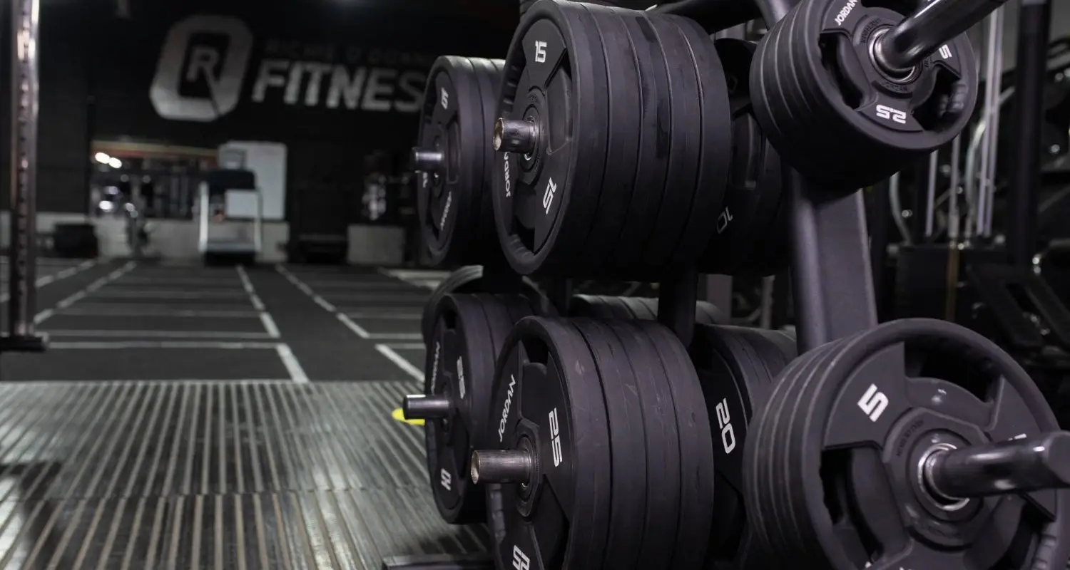RO Fitness Gym - Pyle