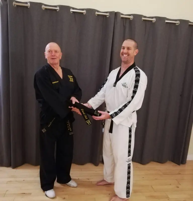 CranfieldTKD