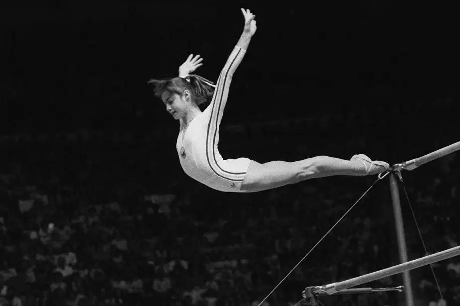 Ugap Gymnastique Artistique