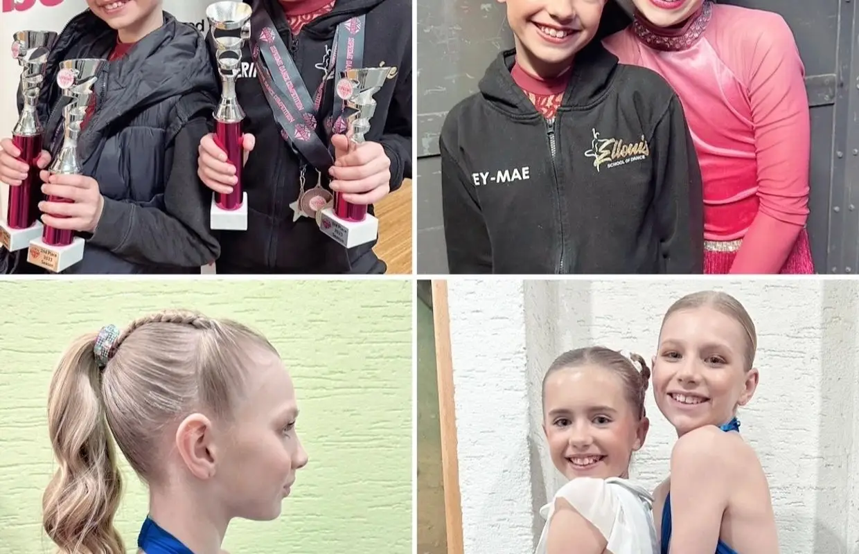 Ellouise School Of Dance