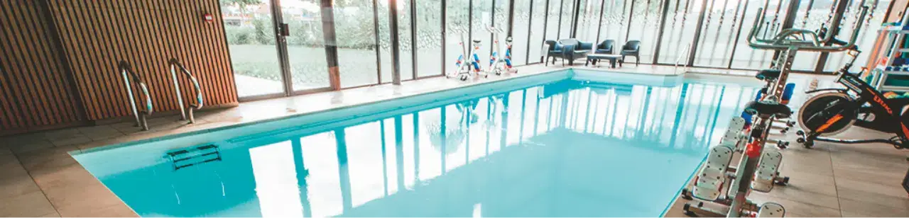 L'Éden Spa Aqua Forme