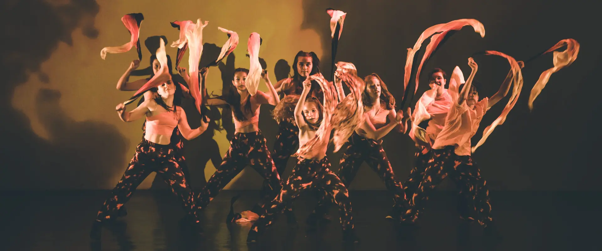 Ecole De Danse Chloe Jourdan