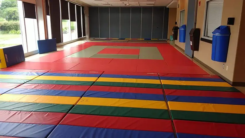 Ninja Academy