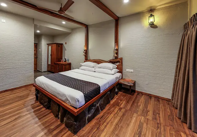 Nisarg Resort Kolhapur