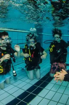 Whitstable Scuba Ltd