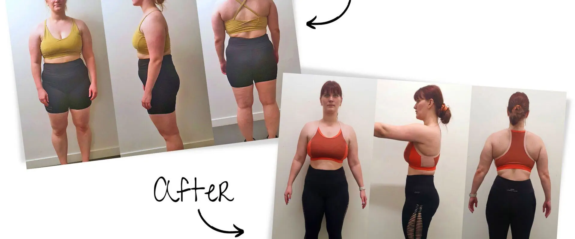 Any Shape Fitness