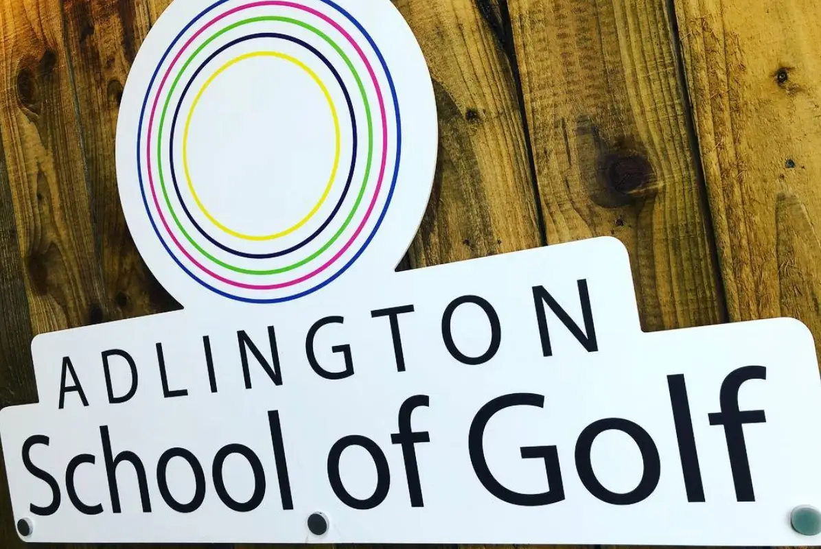 Danny Midgelow Golf Lessons