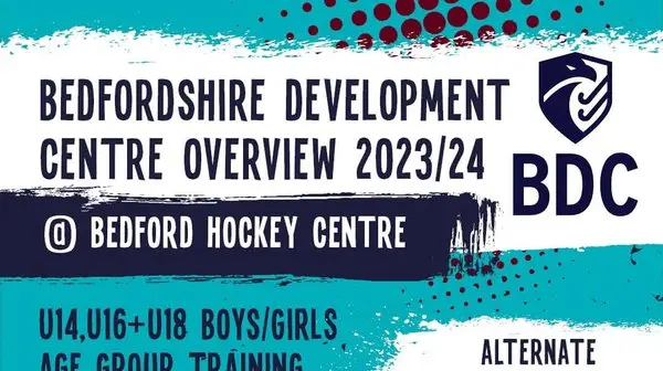Bedford Sports & Hockey Centre