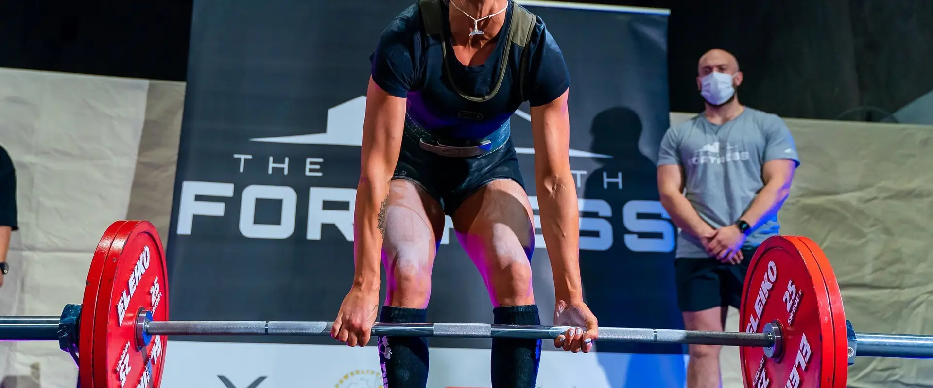 Billie Asprey - Personal Trainer
