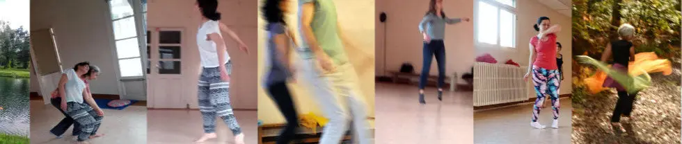 Danse Sensitive