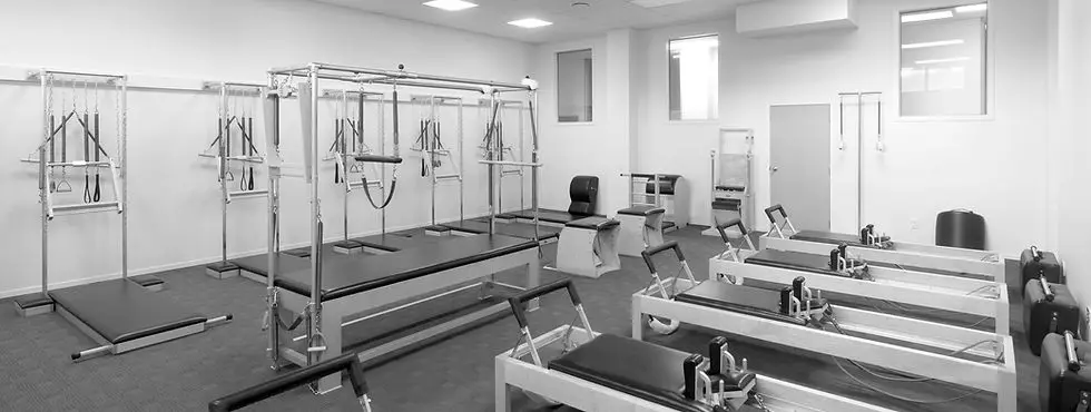 Momentum Pilates