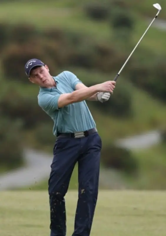 Curtis Dean Golf